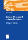 Romeike: Balanced Scorecard in Versicherungen