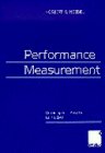 Klingebiel: Performance Measurement: Grundlagen, Ansätze, Fallstudien
