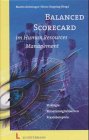 Grötzinger/Uepping: Balanced Scorecard im Human Resources Management