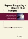 Daum: Beyond Budgeting - Steuern ohne Budgets