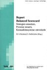 Bernhard/Hoffschroer: Report Balanced Scorecard